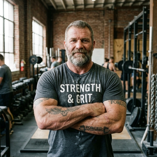 Coach Mark